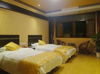 Hong Village Pine Crane Hall Inn Montanhas Montanhas Huangshan Exterior foto